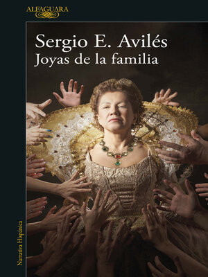 Joyas de la familia - ebook